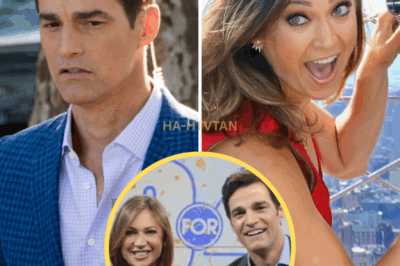“WHAT HAPPENED TO ?” ROB MARCIANO SPEAKS OUT AFTER UNEXPECTED EXIT FROM ABC NEWS—THE SHOCKING TRUTH REVEALED!