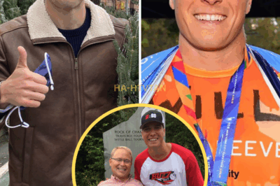 In an unexpected and dramatic turn of events, Will Reeve, the beloved anchor of Good Morning America, was suddenly escorted off the set during a live broadcast on June 26, 2025, leaving viewers, staff, and industry insiders shocked and scrambling for answers. Known for his calm demeanor, professionalism, and deep personal connection with audiences, Reeve’s sudden departure from the show has sparked widespread speculation about the reasons behind it and what this means for his career going forward.