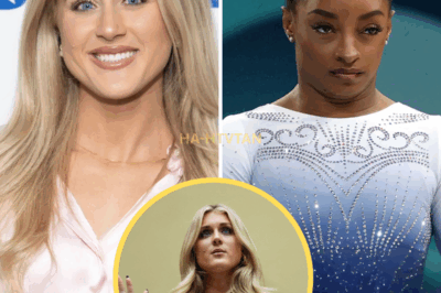 In a stunning development, Olympic superstar Simone Biles has reportedly been dropped by New Balance following her viral takedown of women’s sports advocate Riley Gaines. Biles’ outspoken stance on the trans sports debate led to a fierce online battle, sparking outrage from critics who claim she betrayed the cause for female athletes. The financial fallout? A jaw-dropping $22 million loss in sponsorship.
