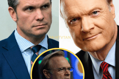 In an explosive moment that has left viewers stunned, Lawrence O’Donnell took aim at Pete Hegseth live on air, accusing him of telling the “dumbest lie” ever spoken by a Defense Secretary. Hegseth, who boasted about leading the most complex military strike in history, was ruthlessly exposed for failing to read his own intel report. O’Donnell didn’t hold back, unleashing a no-holds-barred takedown that has sparked outrage and debate across the media. What really went down during this intense confrontation, and how will Hegseth respond? Click below for all the jaw-dropping details! 👇👇