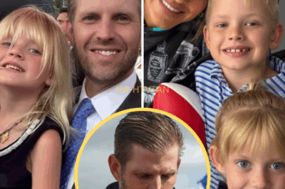 In a surprising and generous move, Lara Trump, alongside her children Carolina and Luke, has quietly funded the construction of five playgrounds in some of the most underserved areas across the U.S. This secretive act of kindness, revealed only recently, has transformed abandoned lots into welcoming community spaces in places like rural Mississippi, West Virginia, New Mexico, Arkansas, and Detroit. However, there’s a hidden meaning behind the locations that insiders claim only Eric Trump truly understands.