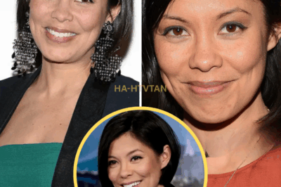 “SHE’LL BE MISSED”—FORMER MSNBC HOST ALEX WAGNER SHOCKS WITH DECISION TO LEAVE JOURNALISM AND EMBRACE ACTIVISM!