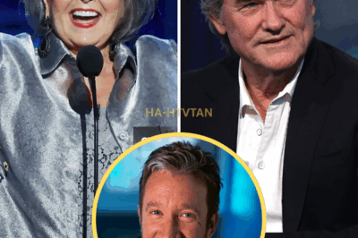The Non-Woke Actors’ Alliance: Roseanne Barr, Tim Allen, and Kurt Russell Lead the Charge for Ideological Diversity in Hollywood