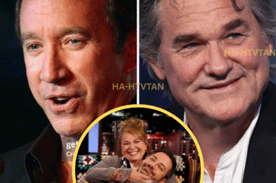 In a surprising and bold move, Hollywood legends Roseanne Barr, Tim Allen, and Kurt Russell have united to launch the Non-Woke Actors’ Alliance. This groundbreaking initiative aims to create a platform for artists whose viewpoints they believe have been overlooked in Hollywood’s increasingly politically correct climate. The alliance is igniting a heated debate about political correctness and the need for greater ideological diversity in the entertainment industry.