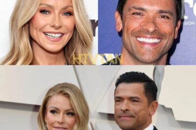 LIVE WITH KELLY AND MARK IN TURMOIL: Kelly Ripa’s Sudden Announcement Triggers Chaos—Is the Show Really Being Pulled Without Warning?  In a jaw-dropping turn of events, Kelly Ripa stunned fans with an unexpected announcement—Live with Kelly and Mark is being pulled off the air next week. The sudden decision has sparked outrage, leaving fans asking what went wrong behind the scenes. Is this just a temporary hiatus or something more serious? The speculation is intensifying, and the drama behind the scenes is only heating up. What is REALLY happening to the show that fans have loved for years?  Find out what the inside scoop is on the future of Live with Kelly and Mark—click here for all the details!
