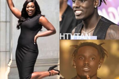 INTERNET EXPLODES: Jamal Roberts’s 25-Year-Old Girlfriend, Ta’Nika William, Sparks MASSIVE Controversy with Jaw-Dropping Bikini Photo—Fans Are Losing Their Minds!  The internet is on fire after Jamal Roberts’s 25-year-old girlfriend, Ta’Nika William, posted a revealing bikini photo that has fans divided. The steamy image sparked a whirlwind of debate, with social media users both praising and criticizing the couple. Experts are weighing in on the growing controversy, with some calling it the most scandalous celebrity snapshot of the year. What’s behind the intense reaction to this sizzling photo?  Click below to find out why Ta’Nika’s bikini photo is causing such an uproar—don’t miss the full story!