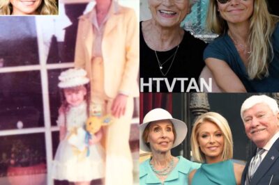 SHOCKING LOSS: Kelly Ripa’s Mother, Esther Ripa, Passes Away at 83 After Battle with Rare Cancer—Fans Are Heartbroken!  In an emotional announcement, Kelly Ripa revealed that her mother, Esther Ripa, has tragically passed away at 83 following a long battle with a rare form of cancer. Fans are heartbroken as they rally around Kelly and her family during this difficult time. Esther’s death has left an undeniable hole in Kelly’s life, with many wondering how she will cope with the loss.  Click here for the full details on Kelly Ripa’s heartbreaking loss and the emotional toll it has taken on her family.