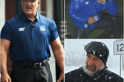 Jim Cantore Retires: The Untold Story Behind His Departure from The Weather Channel
