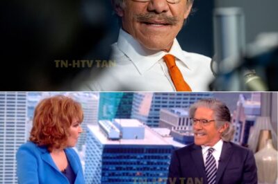 Geraldo Rivera leaves Fox News talk show The Five amid ‘growing tension’