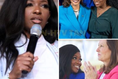 Jasmine Crockett Just Got PUBLICLY SCHOOLED by Morgan Freeman in a Live Debate on R@c!sm—What He Said About Accountability, V!ctimhood, and Real Change Left Her Visibly Shaken – And Then…