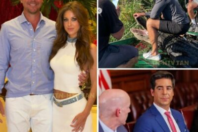FOX NEWS DECLARES WAR: Jesse Watters LEADS FOX’S MULTI-BILLION DOLLAR ASSAULT on CBS, ABC, and NBC—Is This the Most Aggressive Media Blitz Ever?