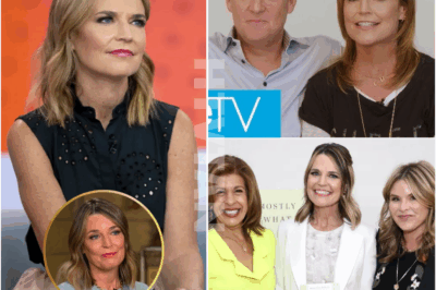Savannah Guthrie Breaks Silence on ‘Horrible’ Divorce—What She Reveals Will Leave You Speechless