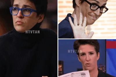 RACHEL MADDOW: THE FIRST OPENLY GAY WOMAN AT OXFORD, RHODES SCHOLAR, AND UNLIKELY CABLE TV ICON—HER INSPIRING JOURNEY WILL LEAVE YOU SPEECHLESS!