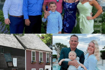 Karoline Leavitt didn’t announce it to the media or the cameras, she simply did it. She bought the house where she and her siblings played, laughed, and learned life’s toughest lessons. Then, without telling anyone..