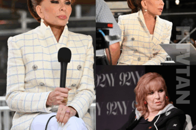 Jeanine Pirro Demands $50 Million Fine for The View Hosts—Could a Permanent Ban Be Coming?