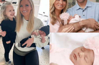 Kayleigh McEnany Revealed Her Baby’s Nursery on Instagram — But What’s Hanging Over the Crib Is Sparking Thousands of Comments