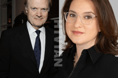 Lawrence O’Donnell Quietly Takes Control at MSNBC—Executives Left Scrambling as Power Shifts