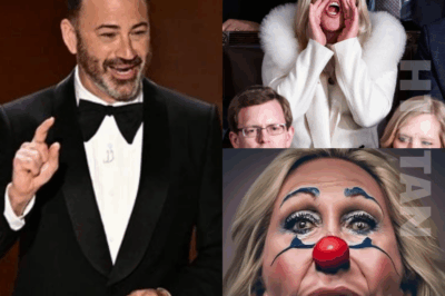 Kimmel TORCHES MTG on Live TV After She Demands His Arrest!!