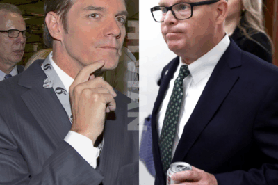 Bill Hemmer’s Scathing Critique of Dr. O’Connor’s Testimony: A Sharp Call for Transparency