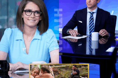 Jessica Tarlov Claps Back at Jesse Watters’ Hypocrisy on Texas Flood Response—A Fiery Moment That Stunned Viewers