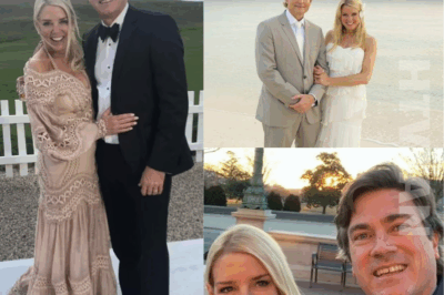 Secret Beach Wedding of Pam Bondi Leaked—And a Shadowy Power Player in the Background Has Everyone Freaking Out!!!