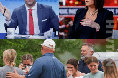 Jessica Tarlov Claps Back at Jesse Watters’ Hypocrisy on Texas Floods—A Fiery Moment You Can’t Miss!