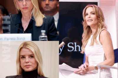 “Days Are Numbered”: Megyn Kelly’s Explosive Warning About Pam Bondi After Epstein Files Controversy