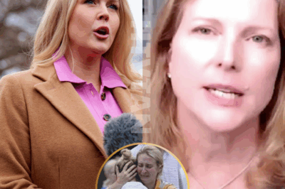 Karoline Leavitt Claps Back at Dr. Christina Propst’s Insensitive Comments on Texas Flood Victims—A Powerful Stand for Decency