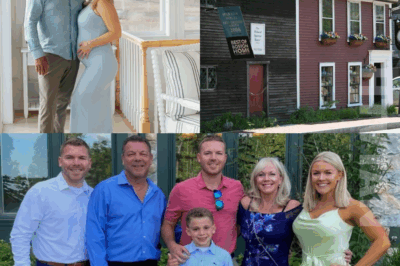Karoline Leavitt’s $3.9 Million Shelter: A Quiet Act of Generosity Leaves Everyone Questioning Her True Motivations