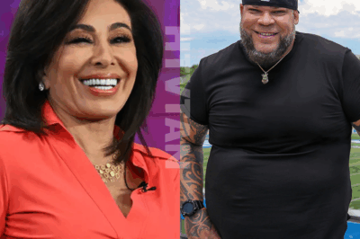 Jeanine Pirro and Tyrus Declare War on CBS, NBC, and ABC—With $2 Billion Backing, Fox News Makes Its Move
