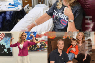 The diagnosis about her Leg Condition devastated Fox News host Janice Dean!