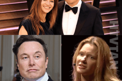 She kept quiet for years — but not anymore. Elon Musk’s ex-wife has finally come forward with a chilling message:  “The world deserves to know who this man really is.”