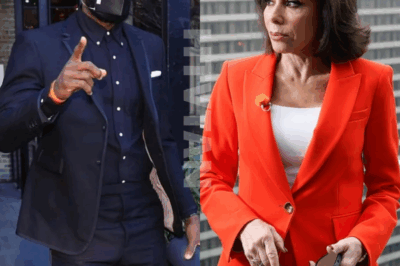 BREAKING: LeBron James Called Her “KKK Old Lady”… But Jeanine Pirro’s 17-Word Response Left Him Speechless.