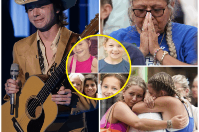 UNEXPECTED MOMENT: JOHN FOSTER’S EMOTIONAL TRIBUTE TO TEXAS FLOOD VICTIMS LEAVES FANS SPEECHLESS!  During his July 6 concert in Houston, John Foster shocked the crowd by stopping mid-song and dedicating his performance to the 14 children lost in the devastating Texas floods. With the lights dimmed, he sang an emotional version of “Home”—no longer a love song, but a tearful farewell to those swept away before they could ever return home.  What led Foster to transform his show into a heartfelt tribute, and why did he choose to honor the victims this way? Fans were left in awe, questioning the impact of this unexpected act of compassion on the future of his career and the community.