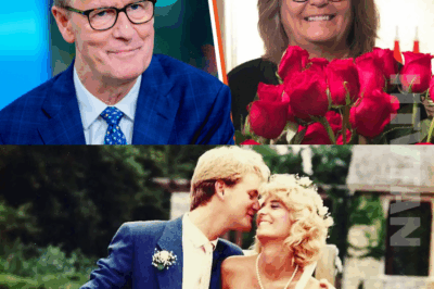 “Kathy’s the One Who Makes Everything Work”: Steve and Kathy Doocy Mark 39 Years of Marriage with a Touching Anniversary Post That Lights Up Social Media 🌹