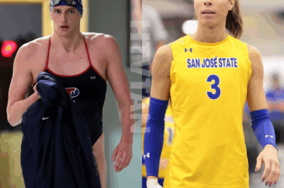 🚨 Would you support revoking championships from transgender athletes in women’s sports?