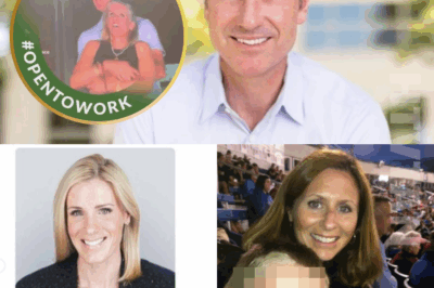 “It’s Not Just a Love Affair—It’s a Scandal”: CEO Andy Byron Caught in Public Affair with Employee at Coldplay Concert, Wife’s Bold Response Sends Shockwaves