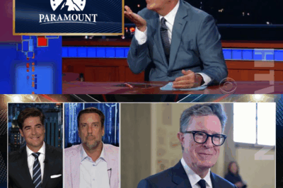 The Truth Behind the Cancellation of The Late Show with Stephen Colbert After a 10-Year Run