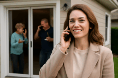 Husband and Mother-in-Law Kicked Me Out—Then I Told Them to Check the Mail