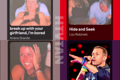 Trending Tunes for Next Week: The Playlist Behind the Scandal Involving CEO Andy Byron and HR Director Christine Cabot