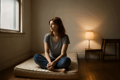 Mom Forced Me to Give Up My Baby, Then Begged at My Gala 15 Years Later