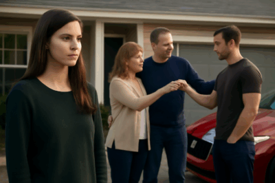 Parents Denied Me Emergency Fund, Then Tried Giving It to My Brother for a Car