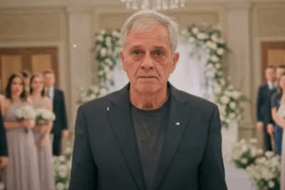 My Daughter Humiliated Me at Her Wedding; So I Canceled the Million-Dollar Gift I Had Prepared