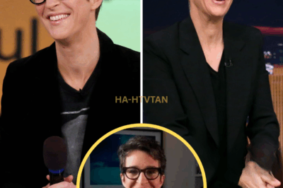 SHOCKING: RACHEL MADDOW TO LEAVE MSNBC AND LAUNCH HER OWN INDEPENDENT NEWS NETWORK!  In an unexpected move that is rocking the media industry, Rachel Maddow, one of the most influential figures in American journalism, is reportedly planning to break away from MSNBC to create her own independent news network. This bold decision has ignited widespread speculation, leaving fans and industry insiders eager to see what Maddow’s next chapter will bring.