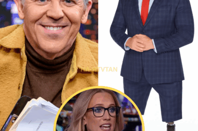 Just weeks after surviving childbirth, breast cancer, and a double mastectomy, Kat Timpf made a triumphant return to Gutfeld! with a 24-second joke so raw, it stunned the entire studio—and then ignited the internet. With surgical scars still healing, Timpf’s unfiltered one-liner about her post-op body transformed pain into power, turning tears into laughter in a way only she could.