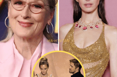 It’s official—The Devil Wears Prada 2 is happening! The much-anticipated sequel has begun filming, and the original stars—Meryl Streep, Anne Hathaway, Emily Blunt, and Stanley Tucci—are all returning to reprise their iconic roles.
