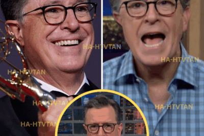 CBS CANCELS ‘THE LATE SHOW WITH STEPHEN COLBERT’ JUST THREE DAYS AFTER HIS SCATHING REMARKS ABOUT PARAMOUNT’S $16M SETTLEMENT—WAS IT POLITICALLY MOTIVATED?
