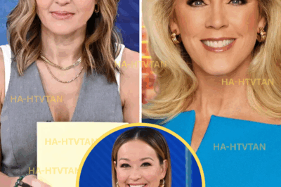 GMA3 personality Eva Pilgrim to replace Deborah Norville on Inside Edition, leaves ABC after nearly 10 years