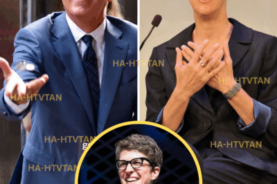 In a shocking turn of events that has left the media world stunned, Stephen Colbert, fresh off the sudden cancellation of The Late Show, has joined forces with Rachel Maddow for an ambitious new program that’s already sparking major buzz. With their combined wit, political insight, and undeniable star power, this dynamic duo is poised to completely transform the late-night TV landscape.