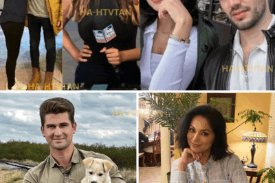 “NO DRAMA. NO MISSTEPS. JUST PURE CHEMISTRY.” — AISHAH HASNIE AND BILL MELUGIN CO-ANCHOR FOX NEWS LIVE, AND VIEWERS SAW A POSSIBLE FUTURE.